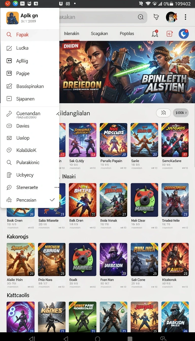 Review Aplikasi spy77 Versi Terbaru screenshot 3