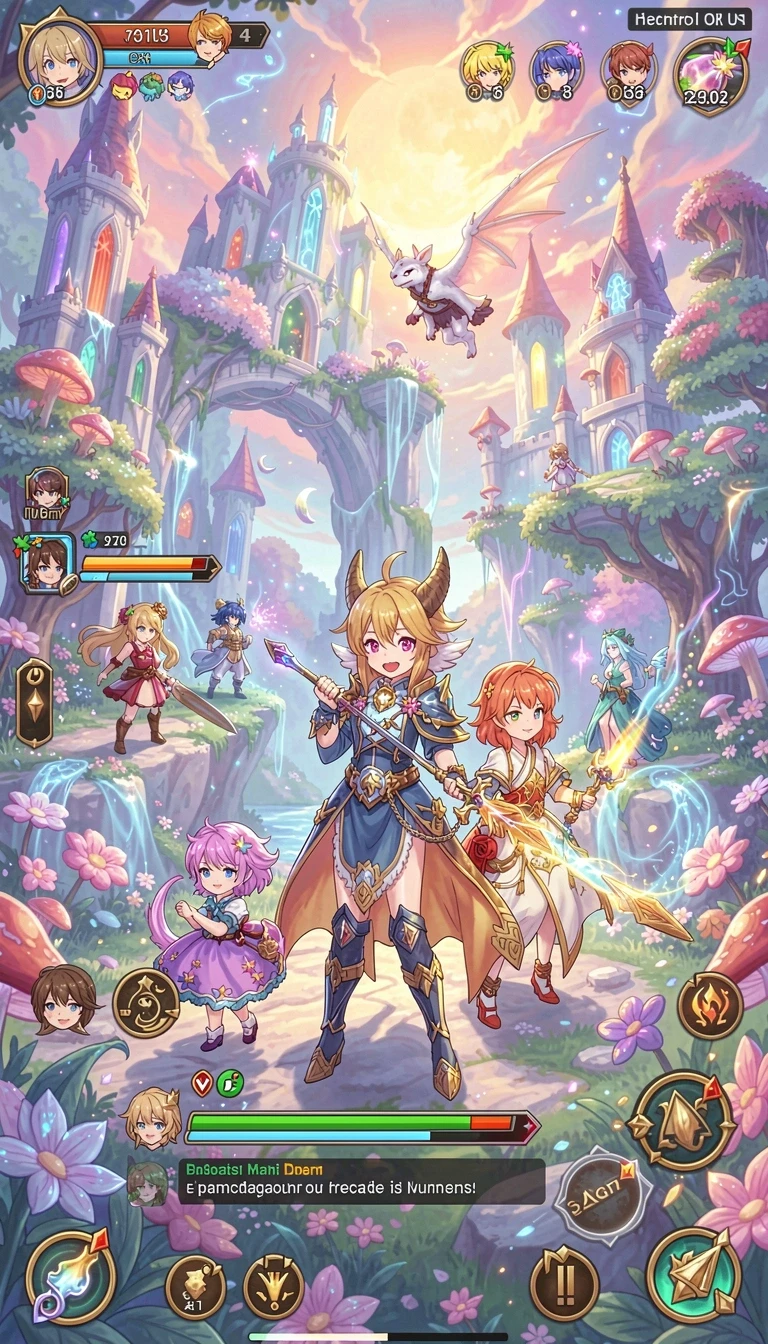 Download spingila APK untuk Android screenshot 1
