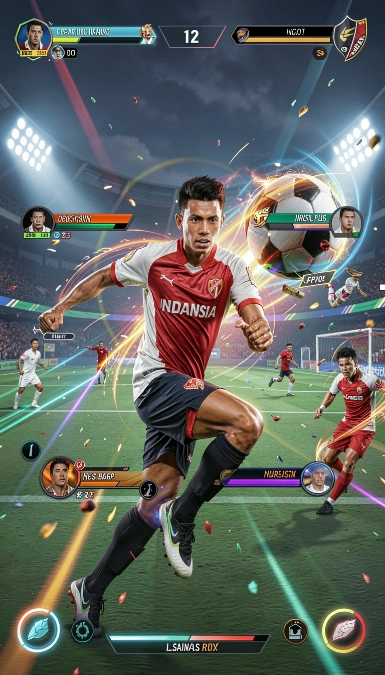 super5 App APK Terbaru screenshot 2
