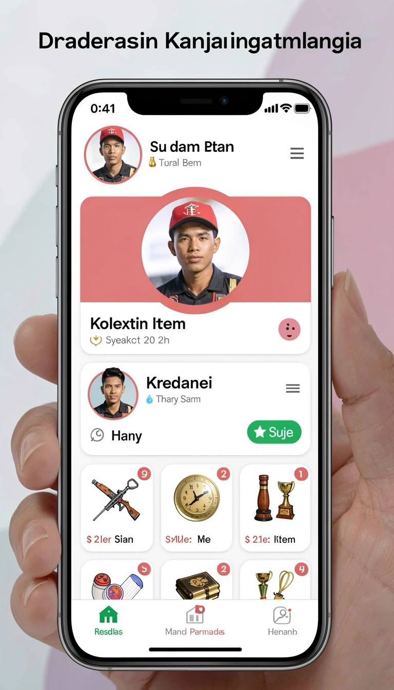 Download super805 APK untuk Android screenshot 1