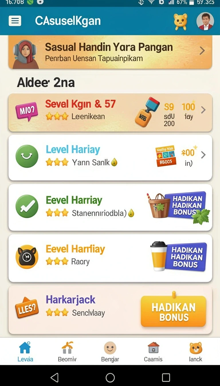 Review Aplikasi spy77 Versi Terbaru screenshot 2