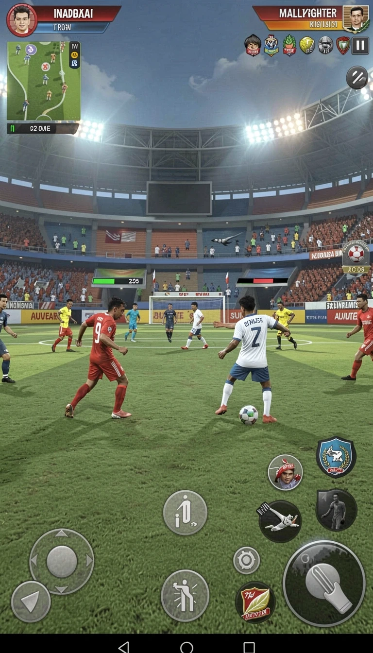 Download spingila APK untuk Android screenshot 3